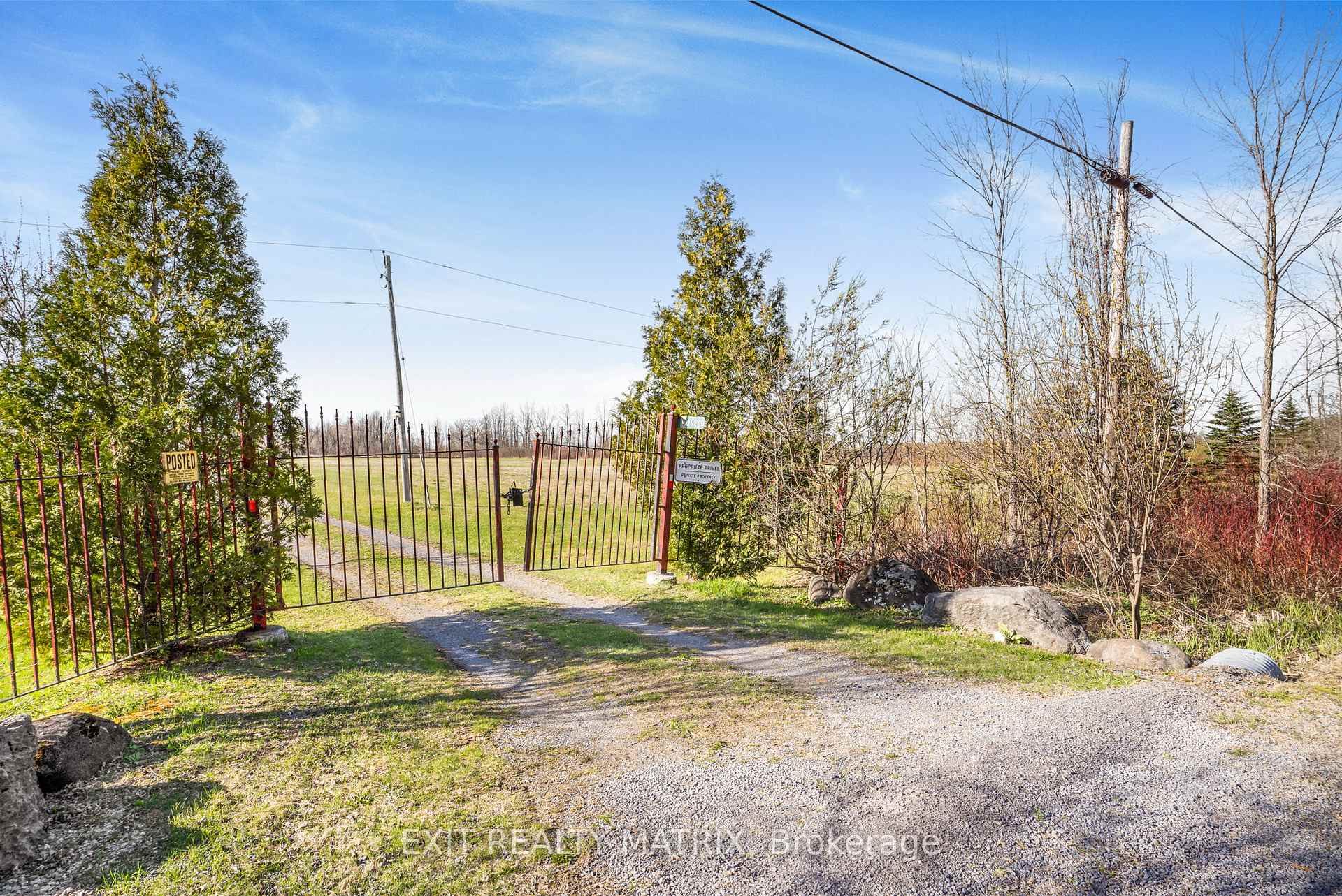 Photo 2 of 19209 Kenyon Concession 7 Road, North Glengarry, North Glengarry (Kenyon) Twp — HOMEH