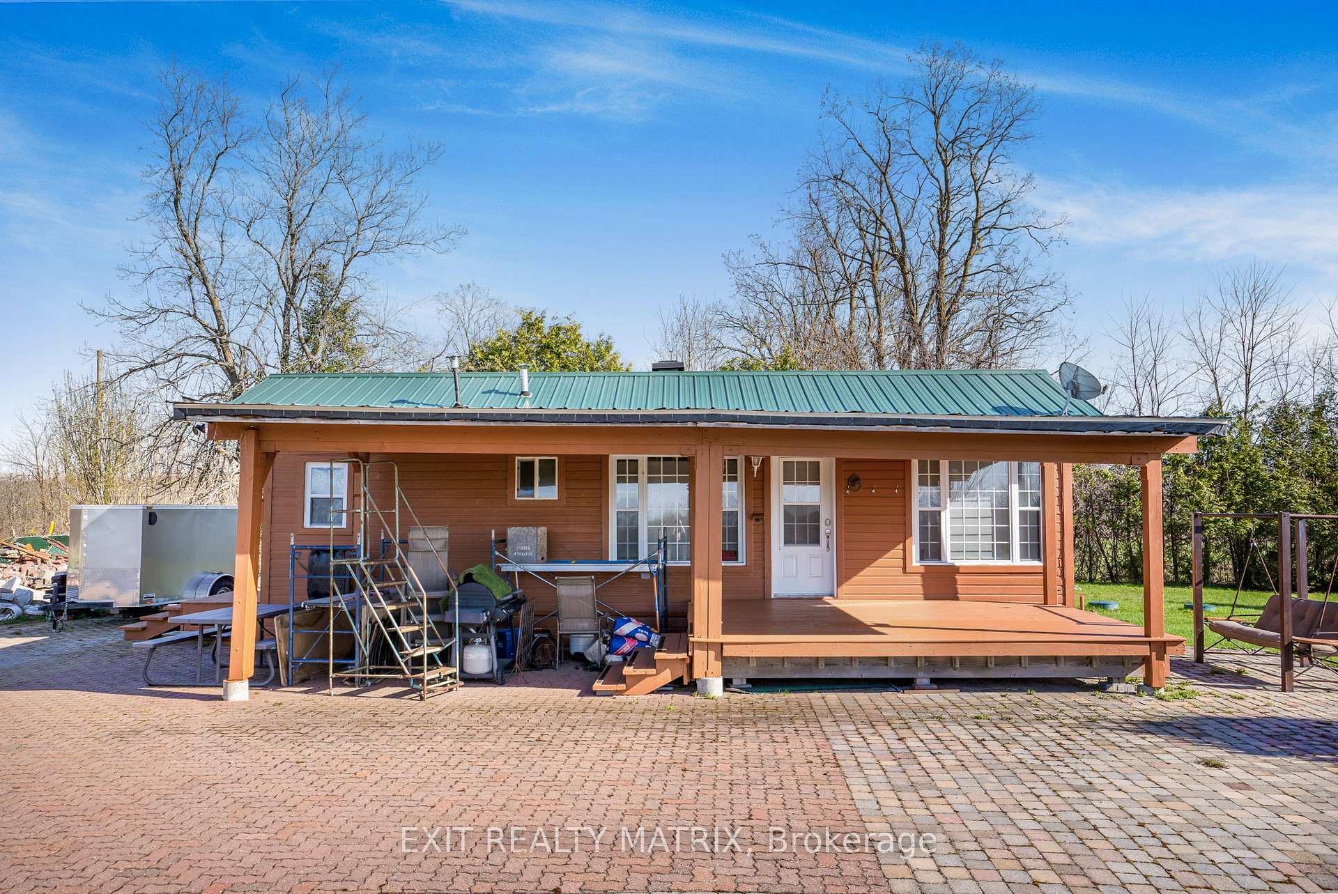Photo 3 of 19209 Kenyon Concession 7 Road, North Glengarry, North Glengarry (Kenyon) Twp — HOMEH