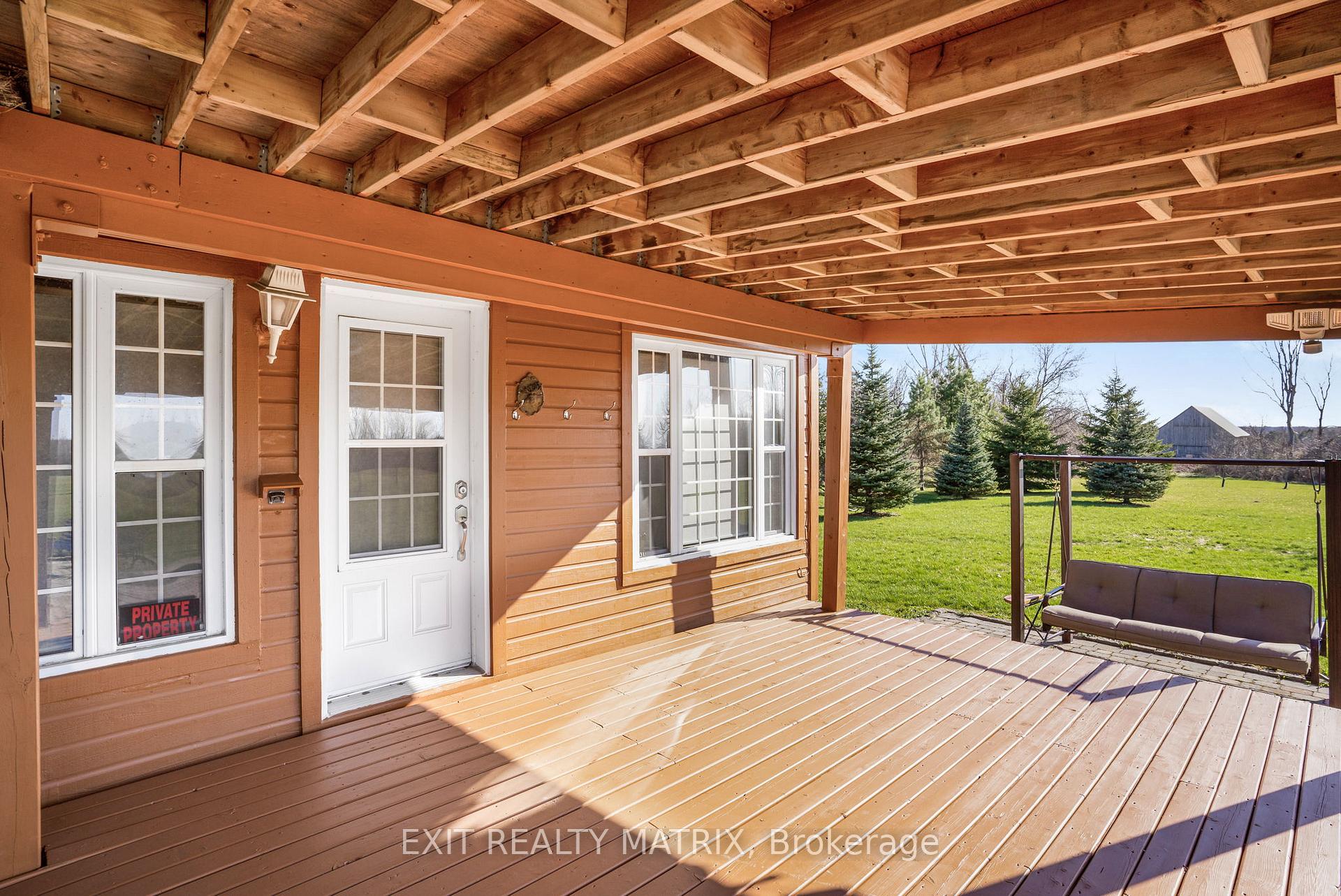 Photo 4 of 19209 Kenyon Concession 7 Road, North Glengarry, North Glengarry (Kenyon) Twp — HOMEH