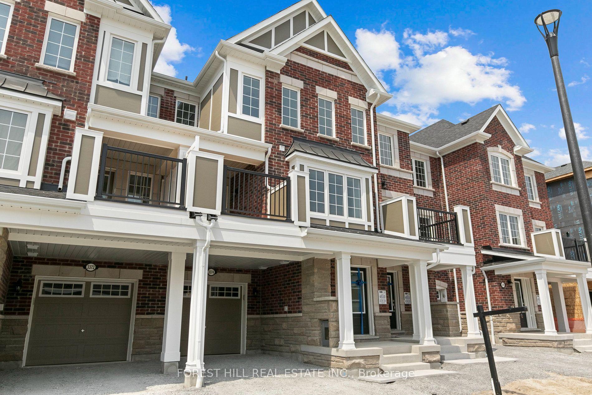 Photo 2 of 3374 Swordbill Street, Pickering, Rural Pickering — HOMEH