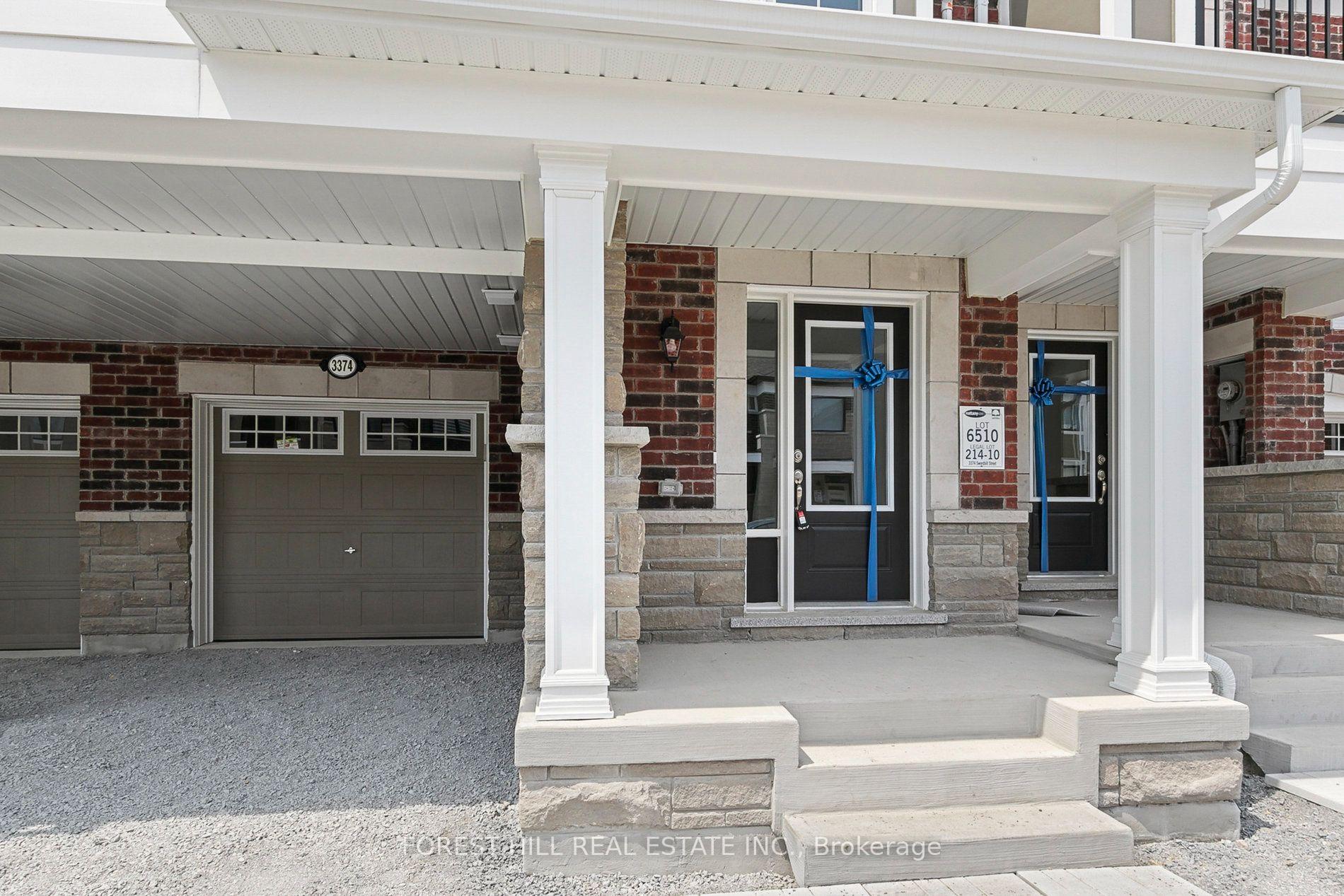 Photo 3 of 3374 Swordbill Street, Pickering, Rural Pickering — HOMEH
