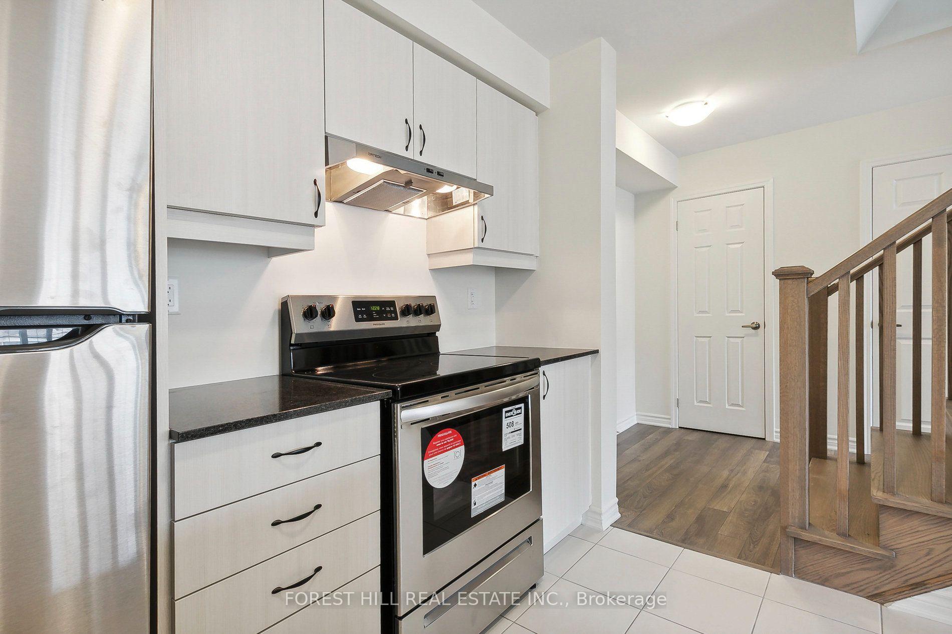 Photo 27 of 3374 Swordbill Street, Pickering, Rural Pickering — HOMEH