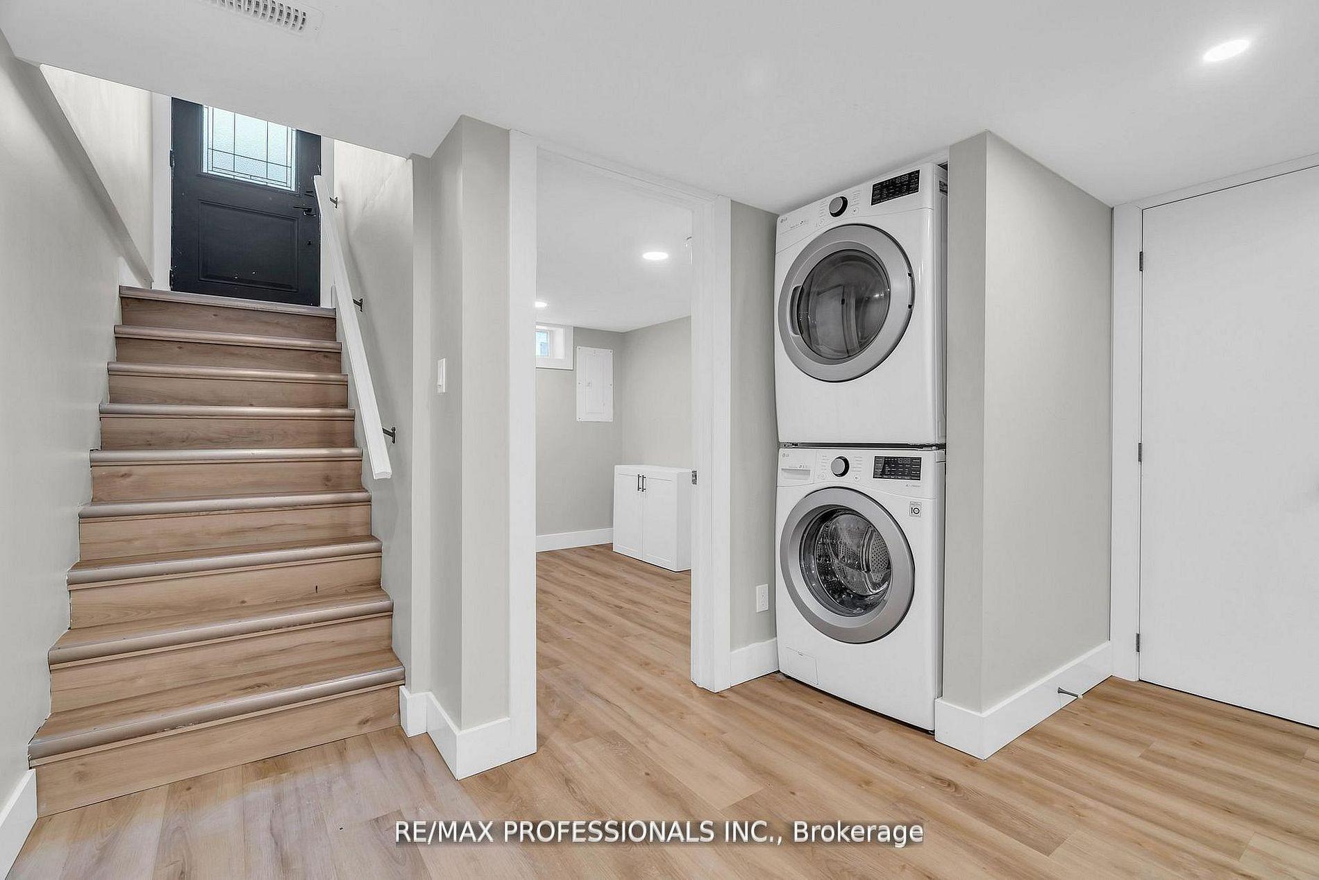 Photo 3 of Unit Lower, 139 Byron Avenue, Kitchener, Vanier - Kitchener — HOMEH
