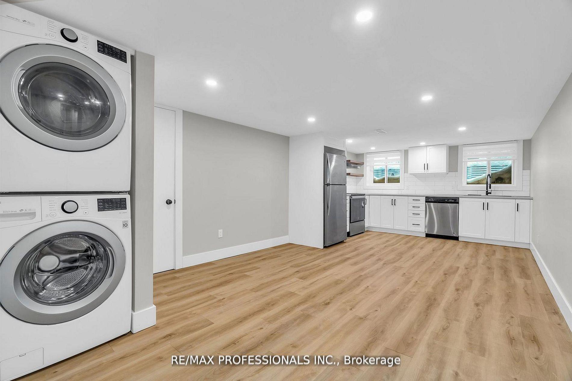 Photo 4 of Unit Lower, 139 Byron Avenue, Kitchener, Vanier - Kitchener — HOMEH