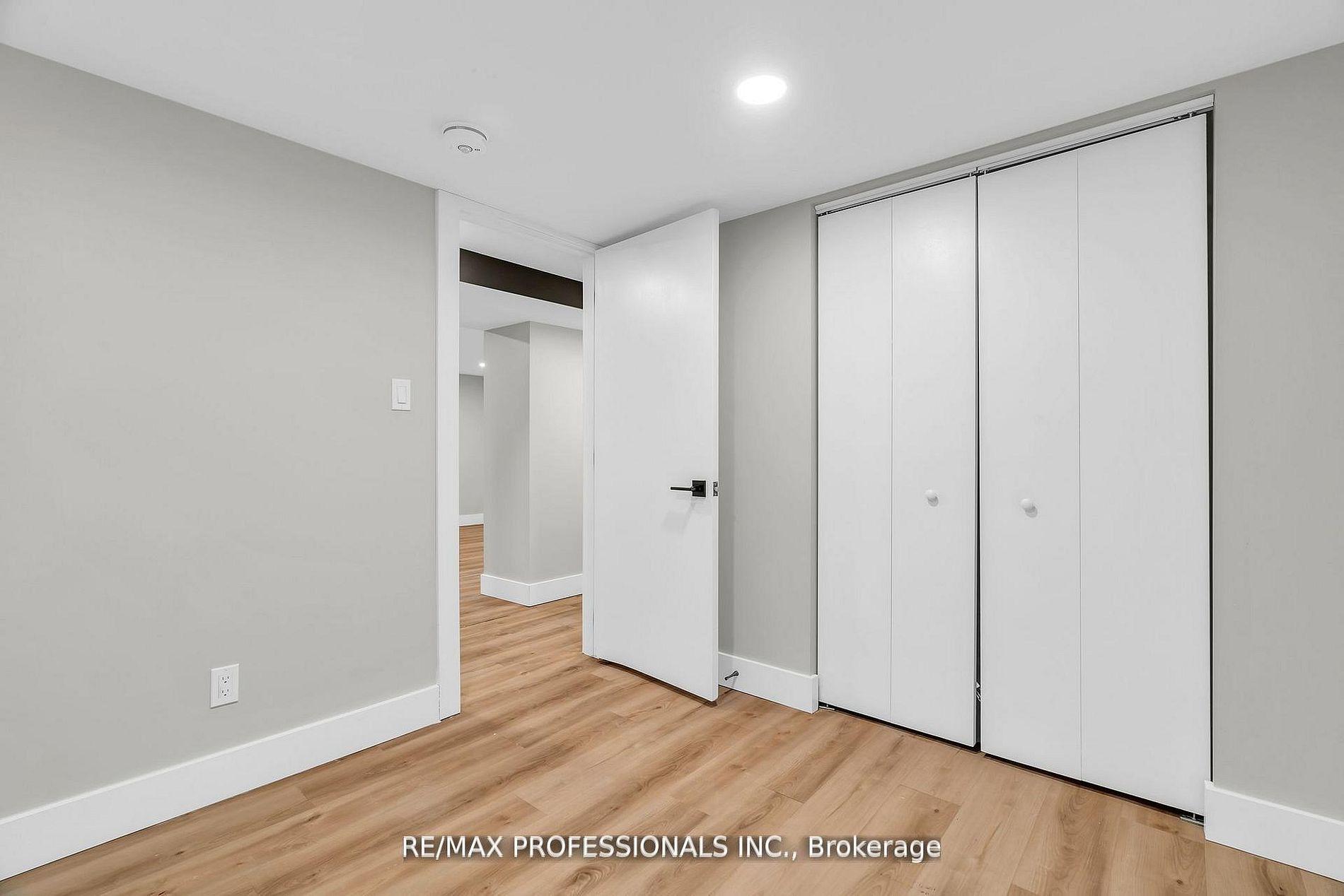 Photo 10 of Unit Lower, 139 Byron Avenue, Kitchener, Vanier - Kitchener — HOMEH