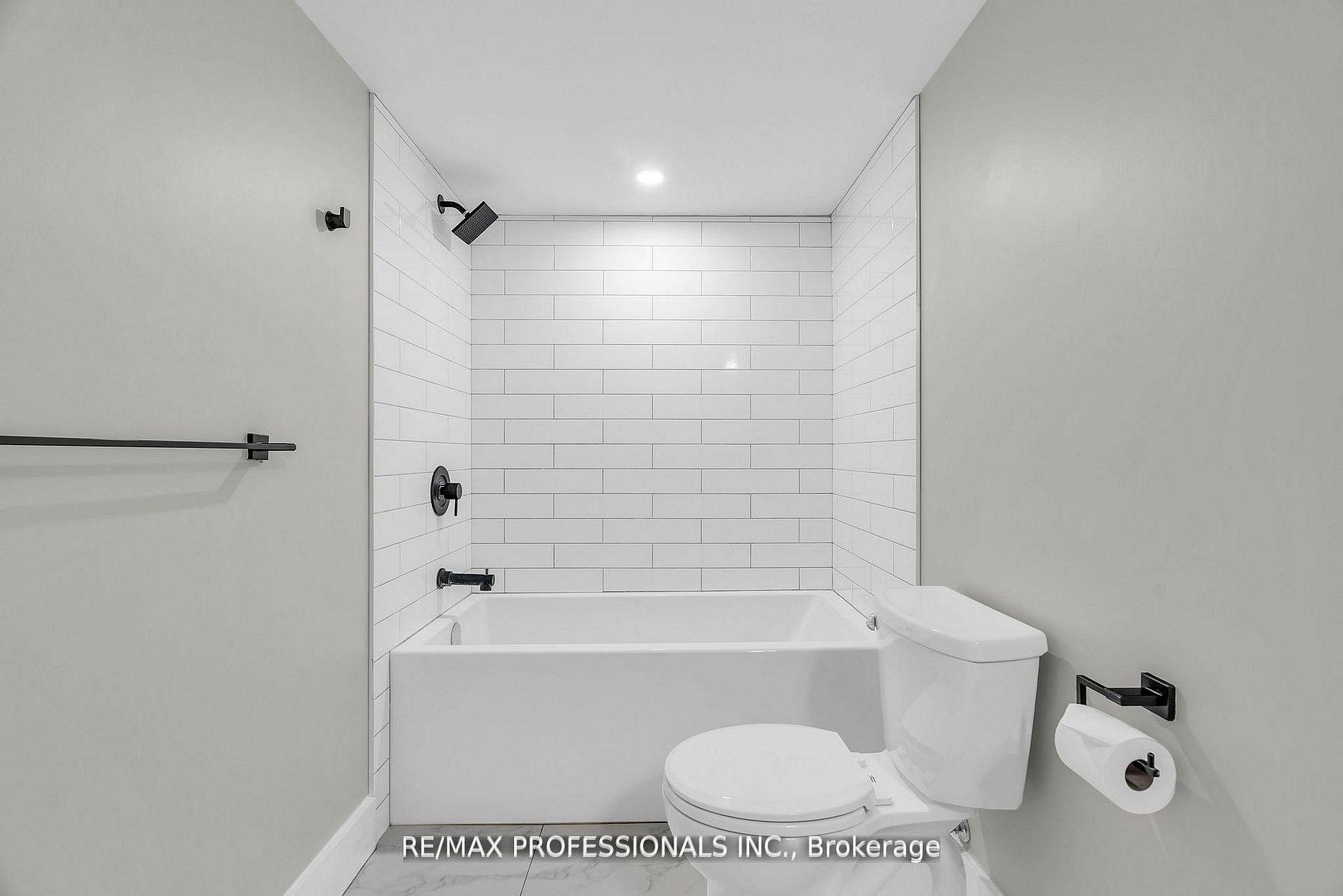 Photo 14 of Unit Lower, 139 Byron Avenue, Kitchener, Vanier - Kitchener — HOMEH