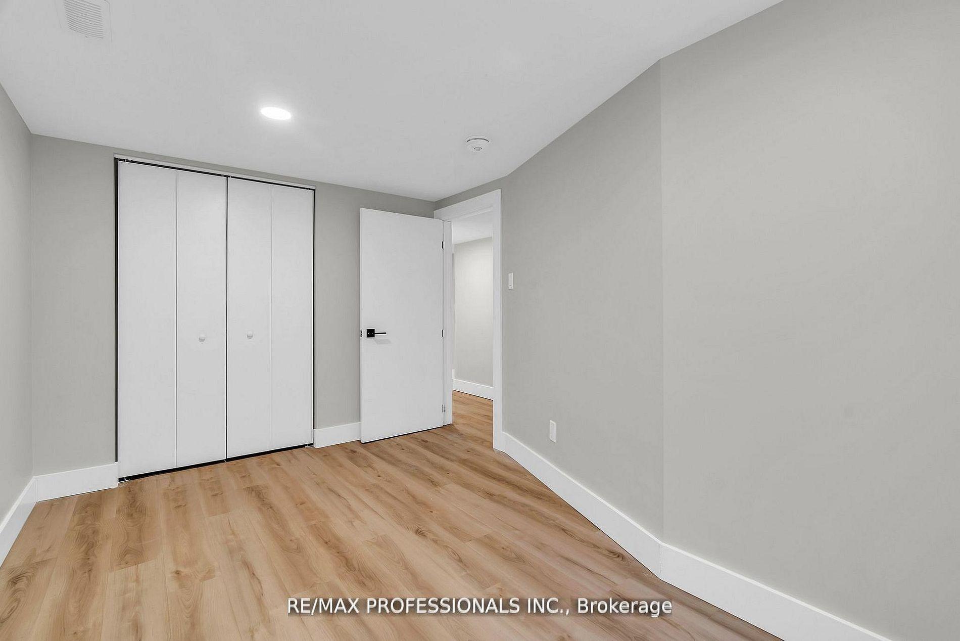 Photo 15 of Unit Lower, 139 Byron Avenue, Kitchener, Vanier - Kitchener — HOMEH