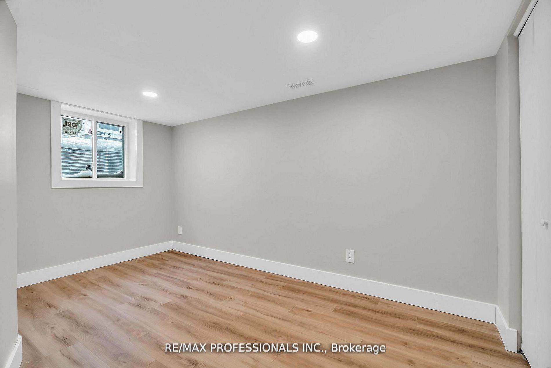 Photo 16 of Unit Lower, 139 Byron Avenue, Kitchener, Vanier - Kitchener — HOMEH