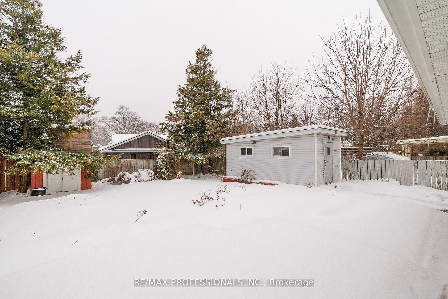 Photo 18 of Unit Lower, 139 Byron Avenue, Kitchener, Vanier - Kitchener — HOMEH