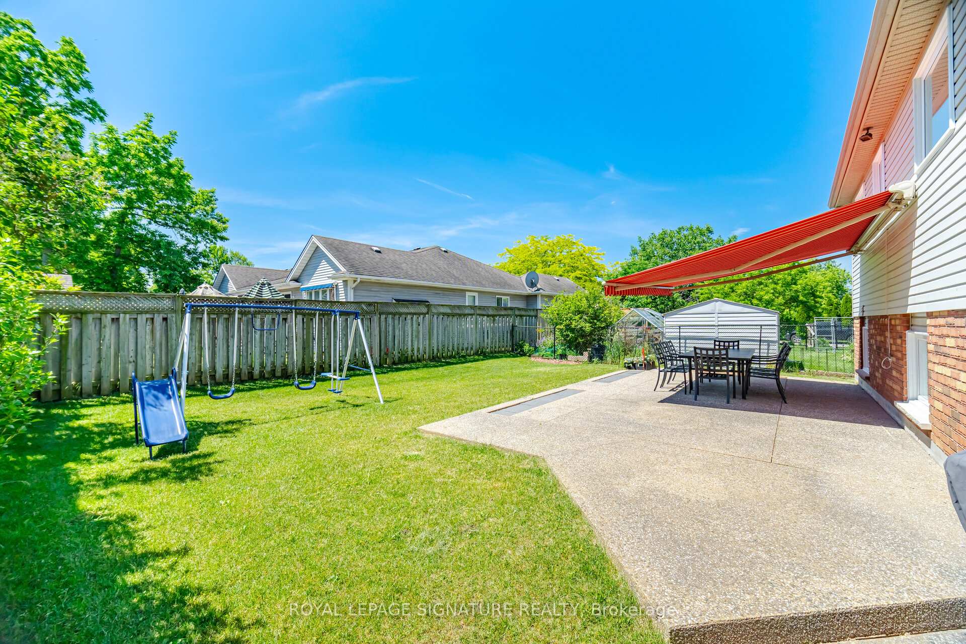 Photo 44 of 5122 Meadowood Lane, Lincoln, Beamsville — HOMEH