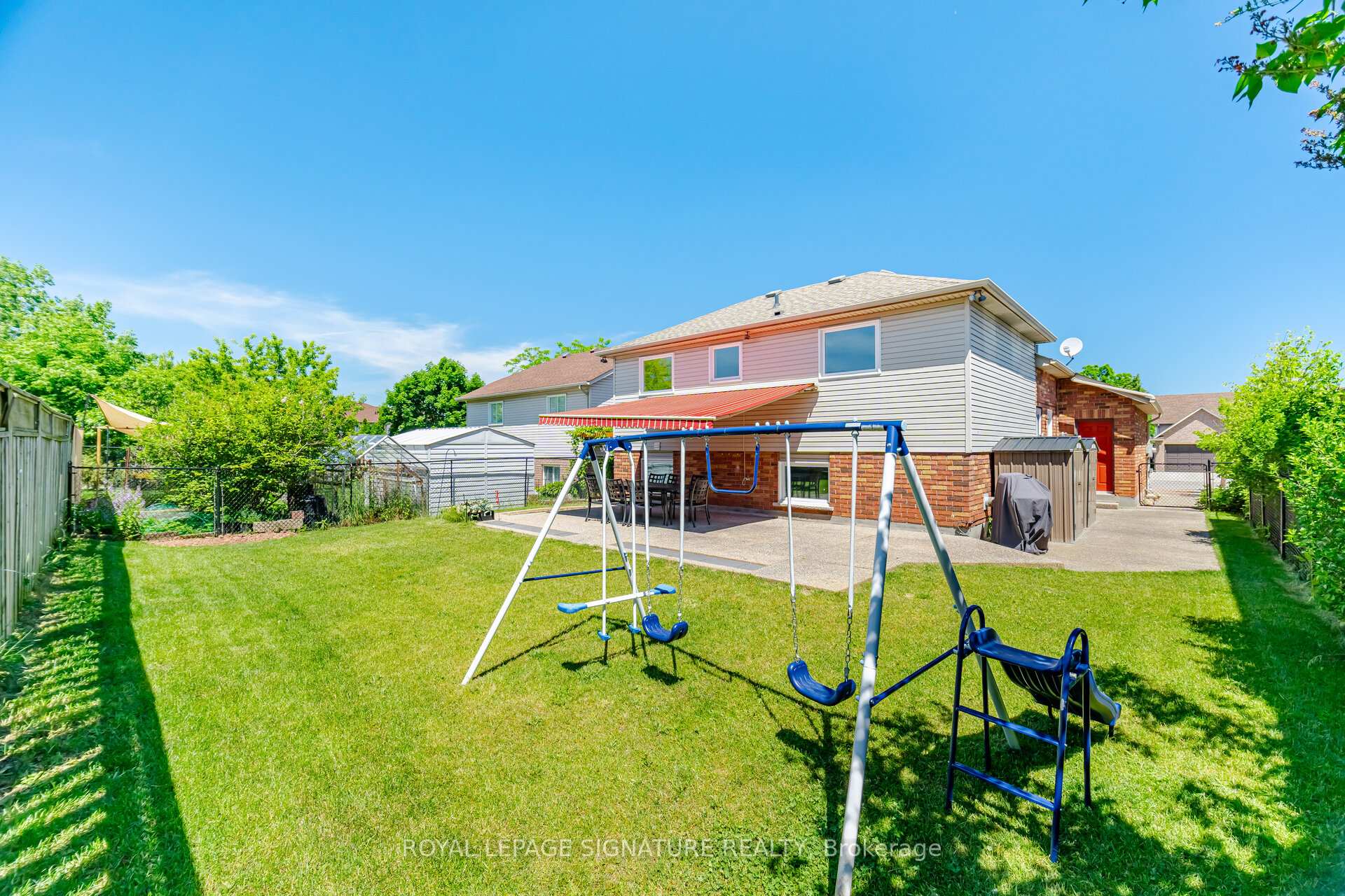 Photo 50 of 5122 Meadowood Lane, Lincoln, Beamsville — HOMEH