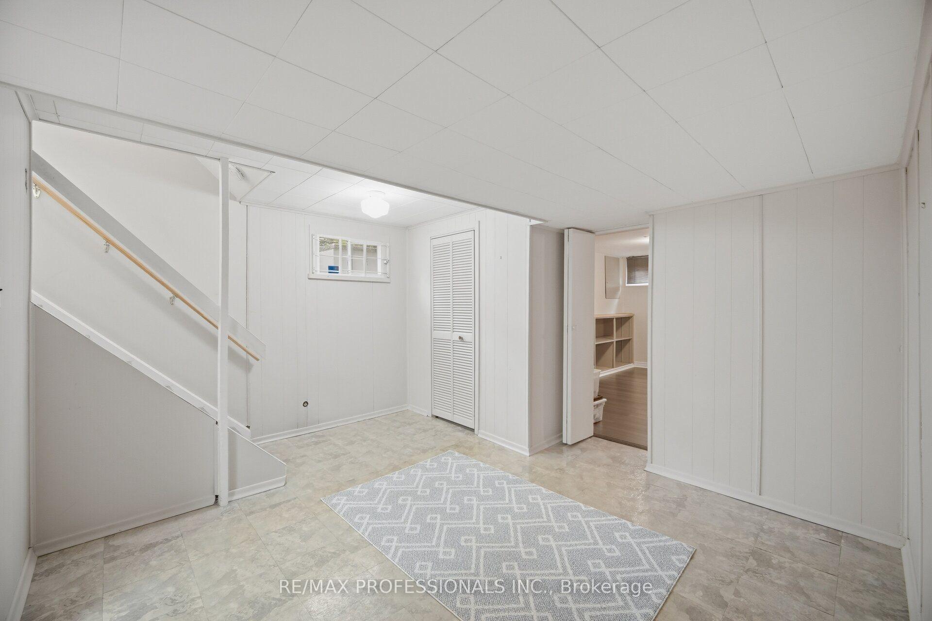 Photo 25 of 147 Chapman Road, Etobicoke, Humber Heights — HOMEH