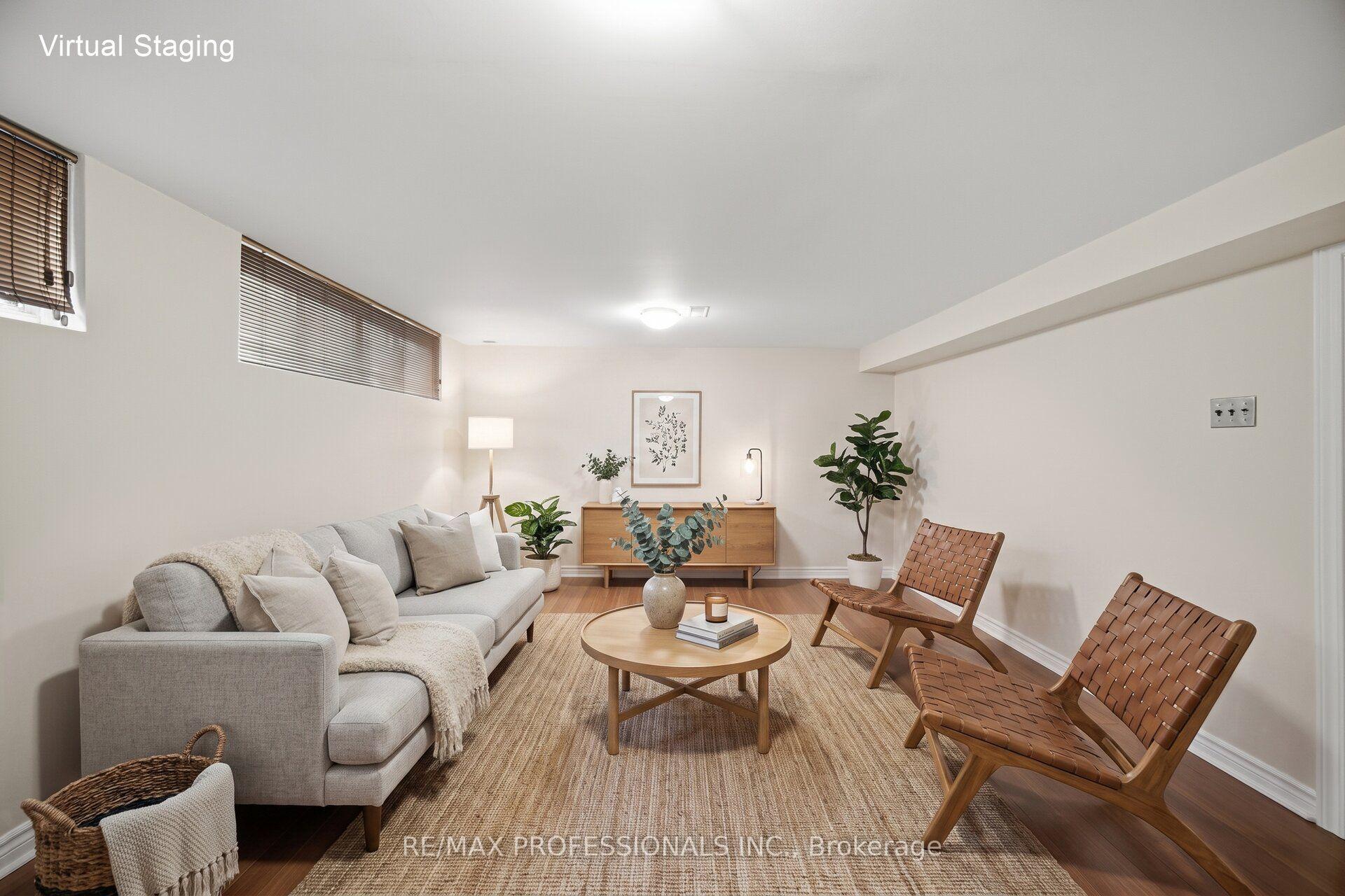Photo 31 of 147 Chapman Road, Etobicoke, Humber Heights — HOMEH