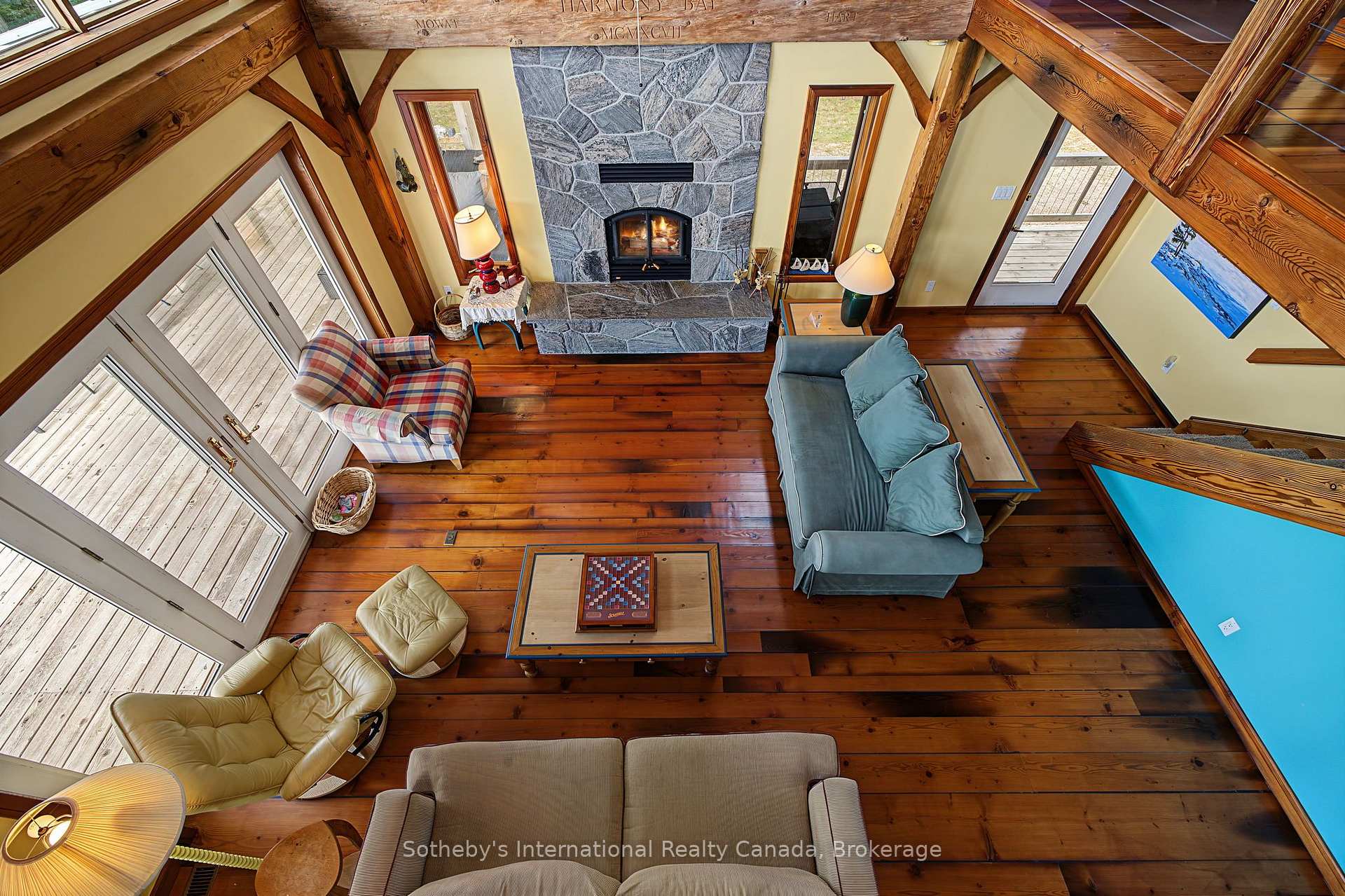 Photo 11 of 15 Janet Lane, Carling — HOMEH