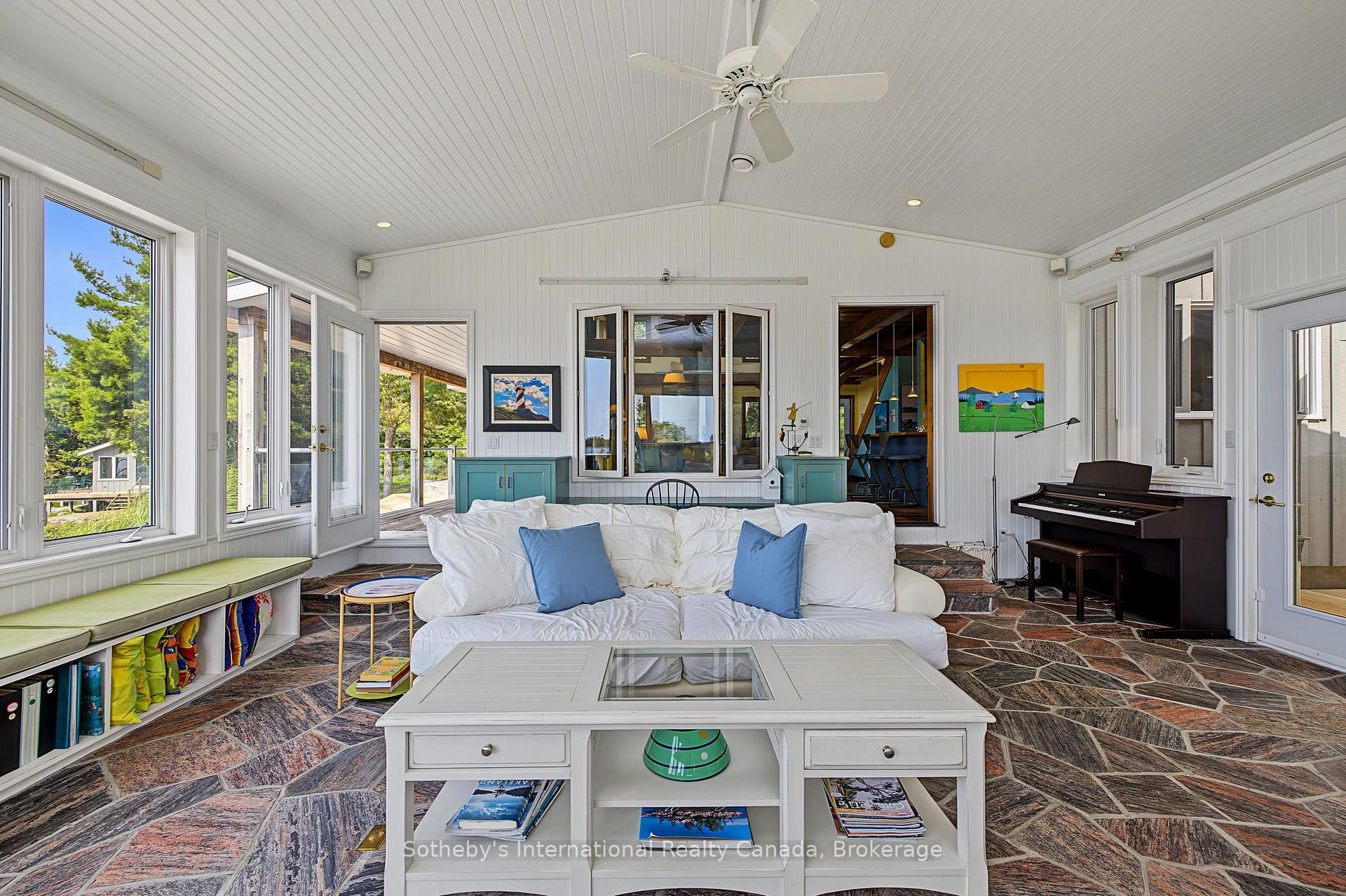 Photo 17 of 15 Janet Lane, Carling — HOMEH