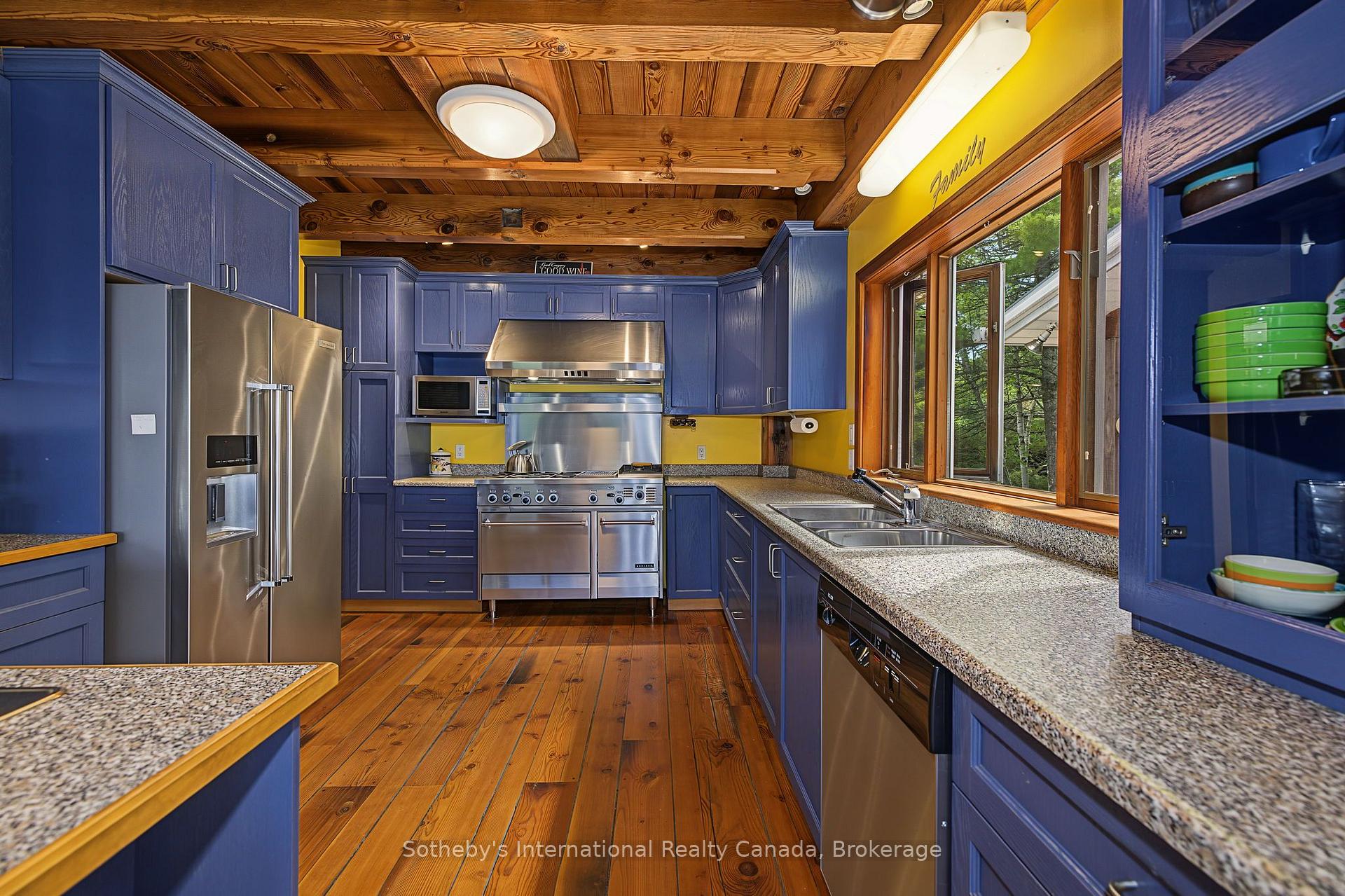 Photo 21 of 15 Janet Lane, Carling — HOMEH