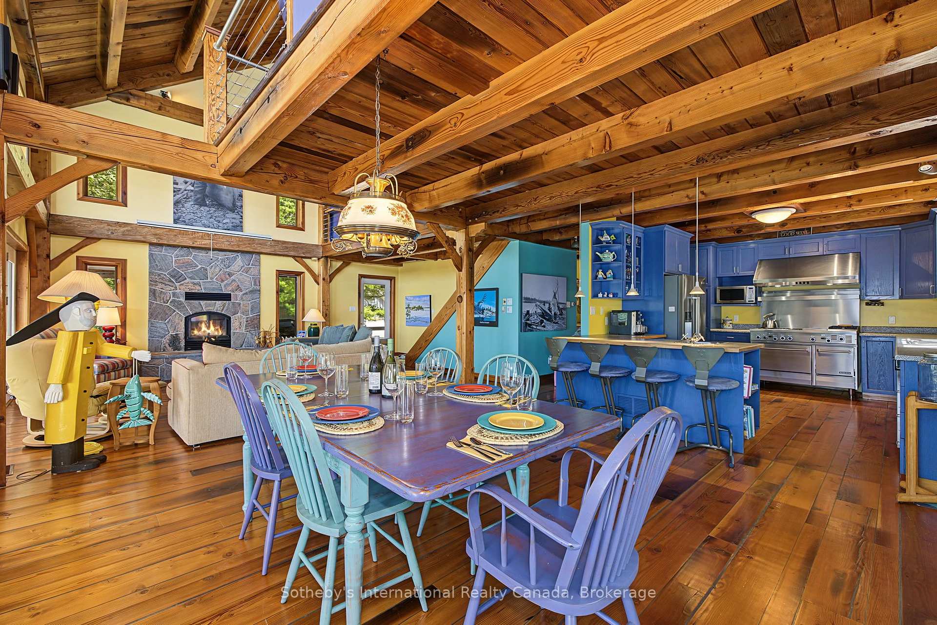 Photo 23 of 15 Janet Lane, Carling — HOMEH