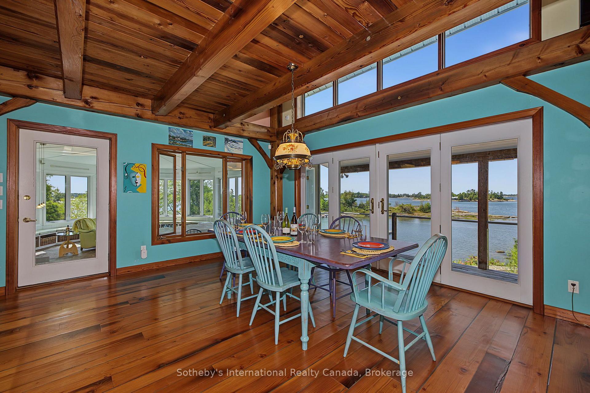 Photo 24 of 15 Janet Lane, Carling — HOMEH