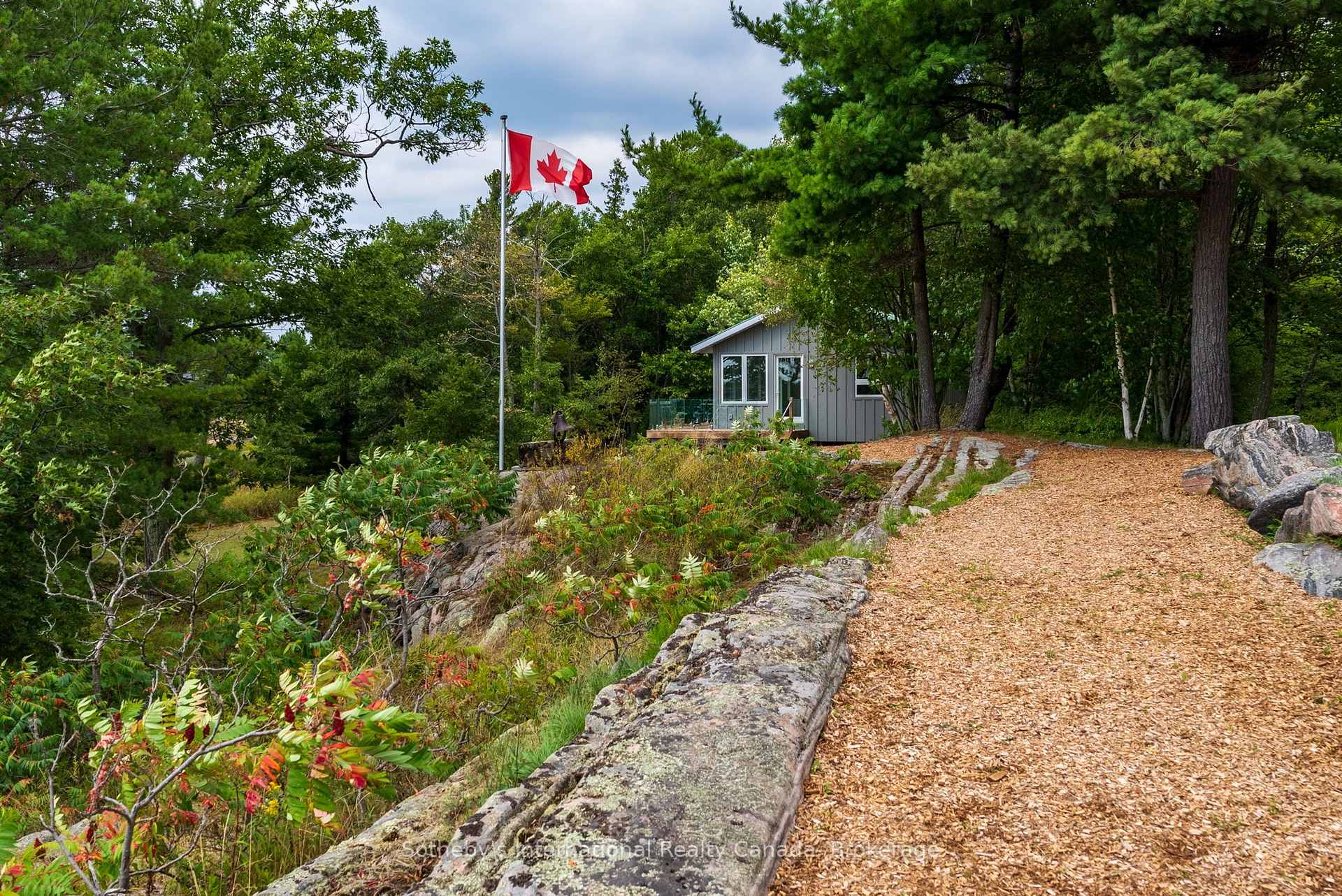 Photo 25 of 15 Janet Lane, Carling — HOMEH