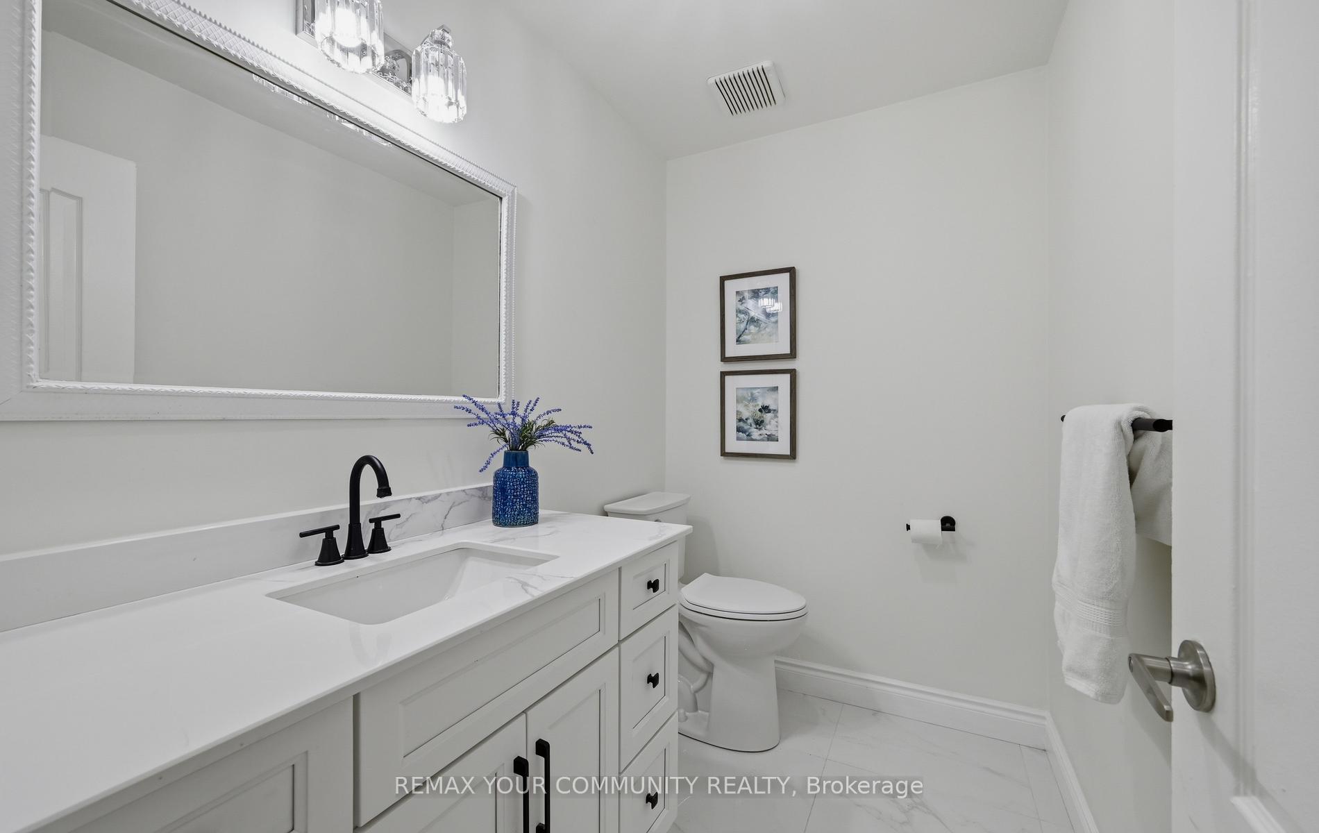 Photo 15 of 1554 Saugeen Drive, Pickering, Amberlea — HOMEH
