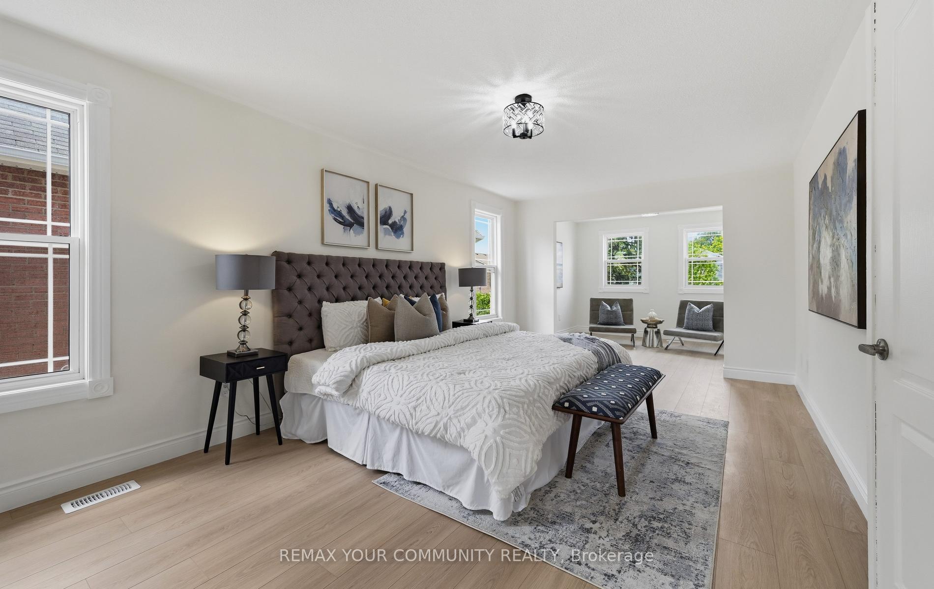 Photo 19 of 1554 Saugeen Drive, Pickering, Amberlea — HOMEH