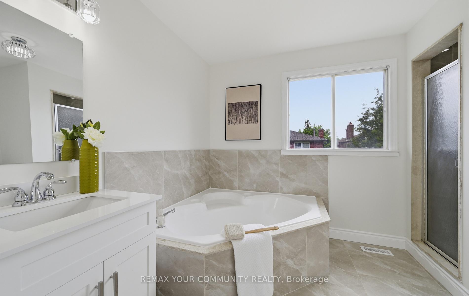 Photo 22 of 1554 Saugeen Drive, Pickering, Amberlea — HOMEH
