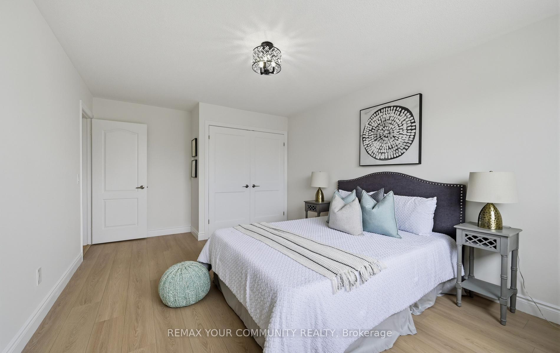 Photo 24 of 1554 Saugeen Drive, Pickering, Amberlea — HOMEH