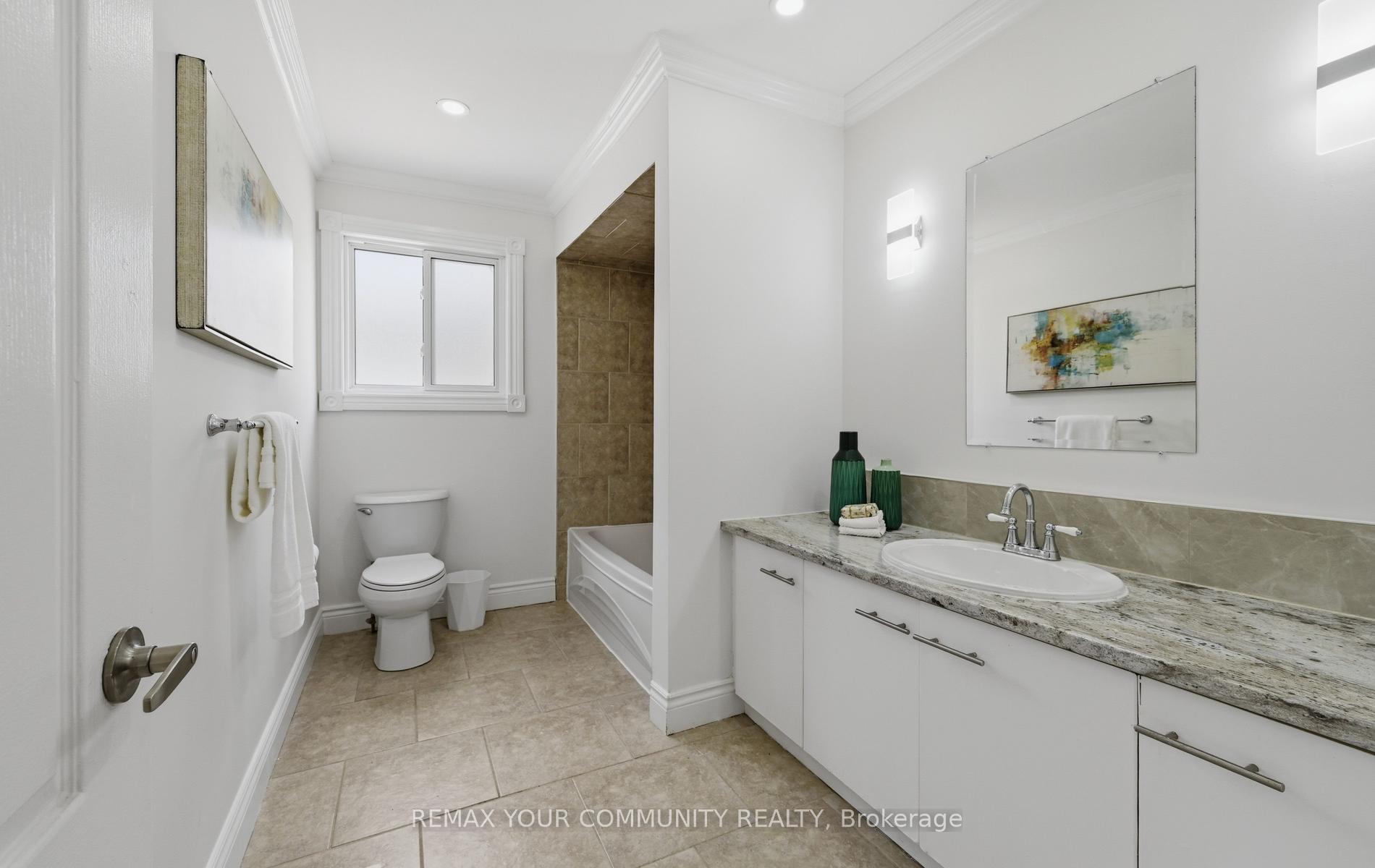 Photo 27 of 1554 Saugeen Drive, Pickering, Amberlea — HOMEH