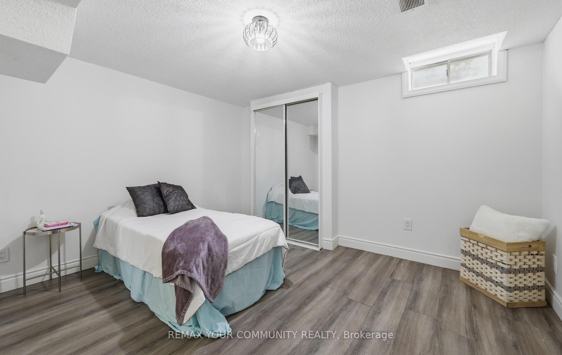 Photo 35 of 1554 Saugeen Drive, Pickering, Amberlea — HOMEH