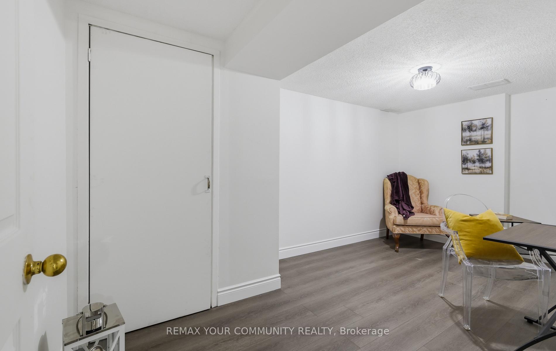 Photo 36 of 1554 Saugeen Drive, Pickering, Amberlea — HOMEH