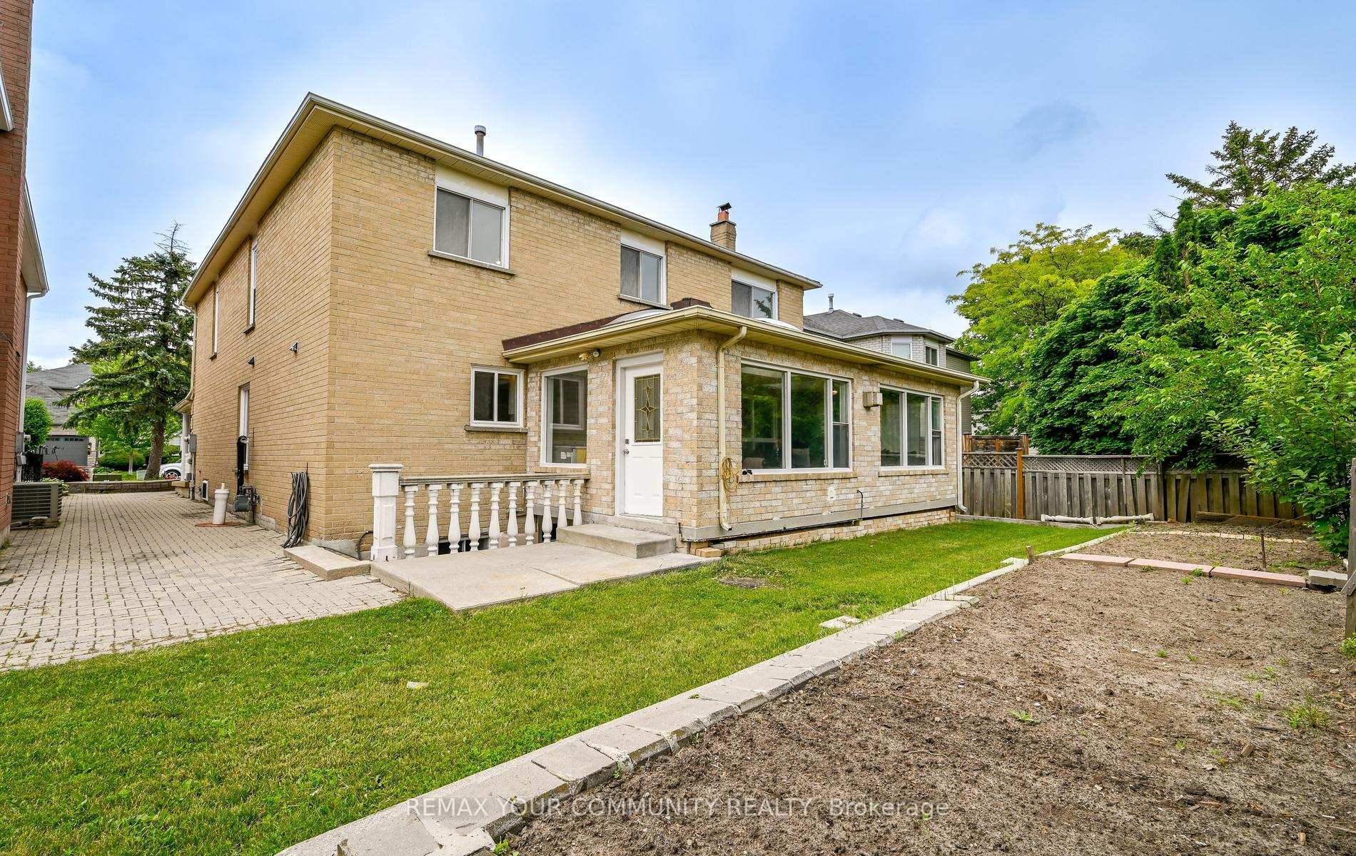 Photo 41 of 1554 Saugeen Drive, Pickering, Amberlea — HOMEH