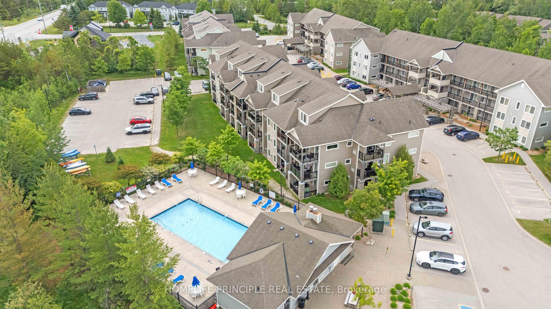 Photo 4 of Unit 205, 3 Brandy Lane Drive, Collingwood — HOMEH