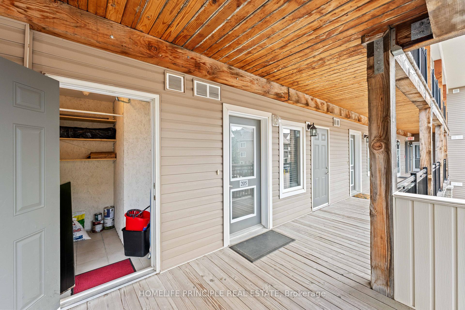 Photo 7 of Unit 205, 3 Brandy Lane Drive, Collingwood — HOMEH
