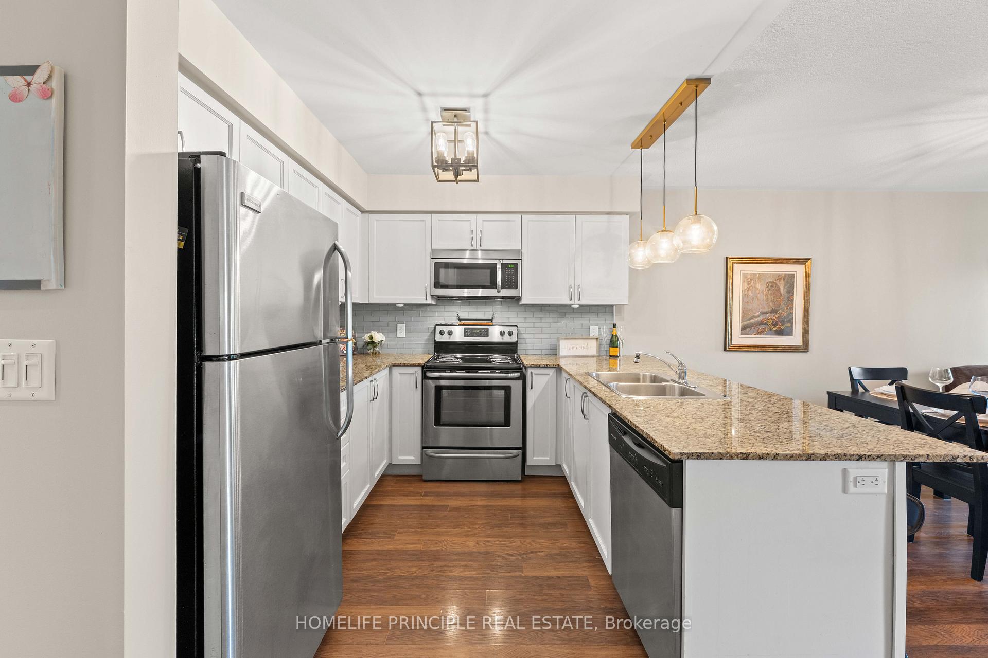 Photo 16 of Unit 205, 3 Brandy Lane Drive, Collingwood — HOMEH