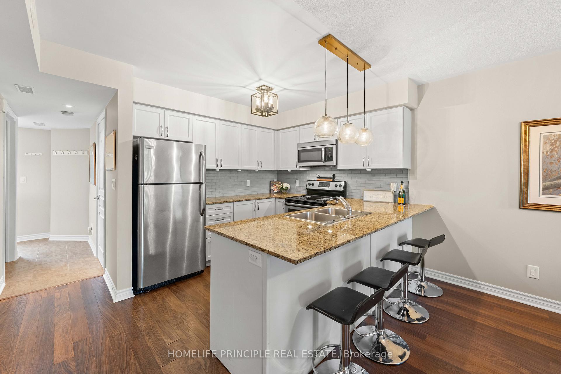 Photo 17 of Unit 205, 3 Brandy Lane Drive, Collingwood — HOMEH
