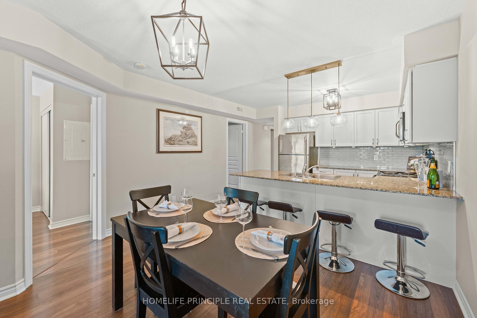 Photo 19 of Unit 205, 3 Brandy Lane Drive, Collingwood — HOMEH