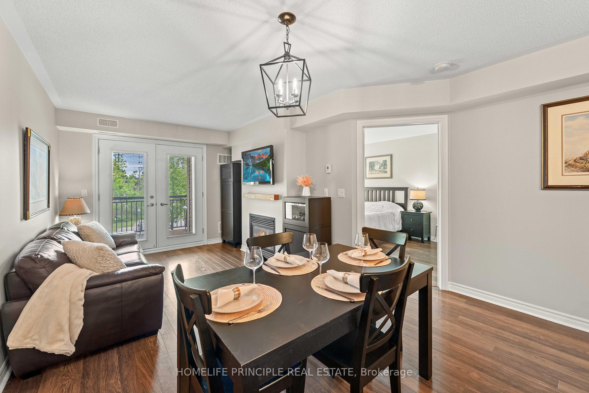 Photo 20 of Unit 205, 3 Brandy Lane Drive, Collingwood — HOMEH