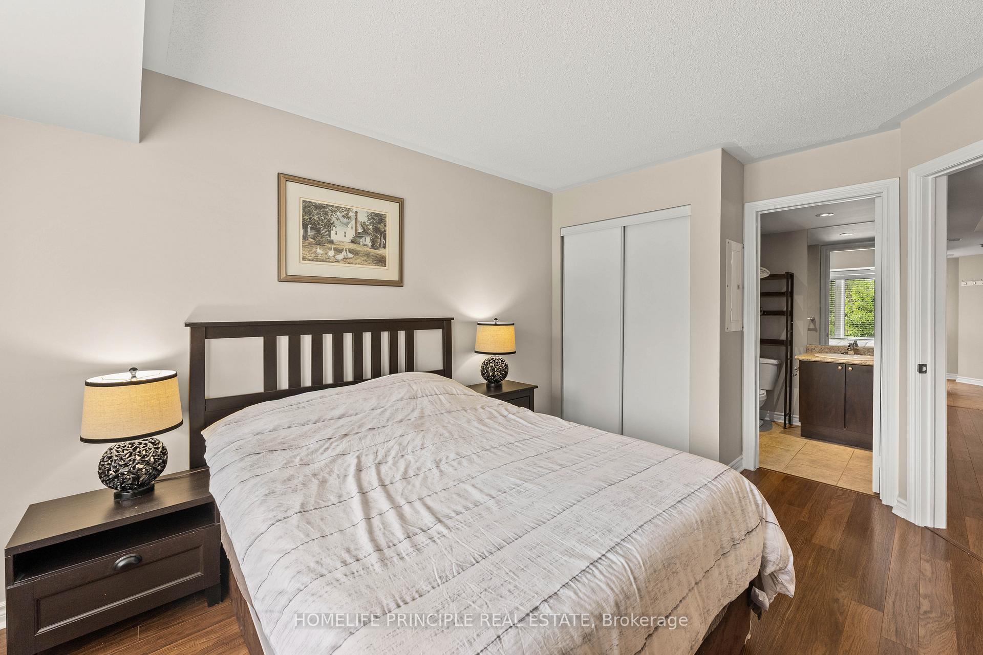 Photo 25 of Unit 205, 3 Brandy Lane Drive, Collingwood — HOMEH