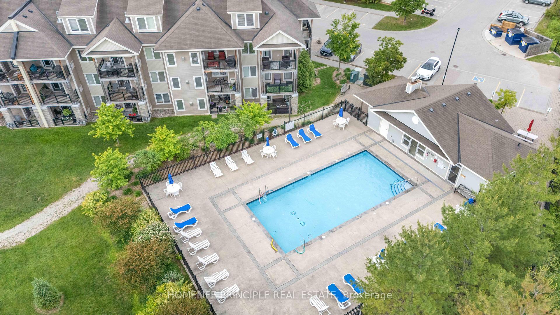 Photo 27 of Unit 205, 3 Brandy Lane Drive, Collingwood — HOMEH