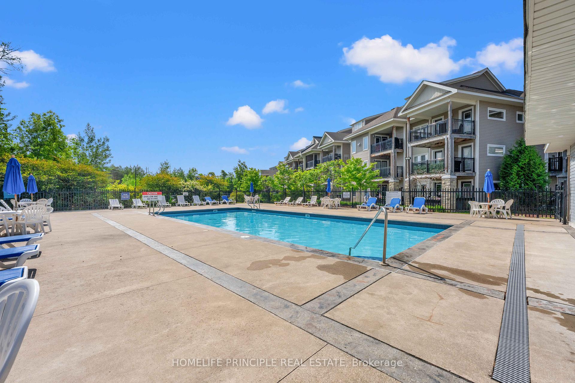 Photo 28 of Unit 205, 3 Brandy Lane Drive, Collingwood — HOMEH