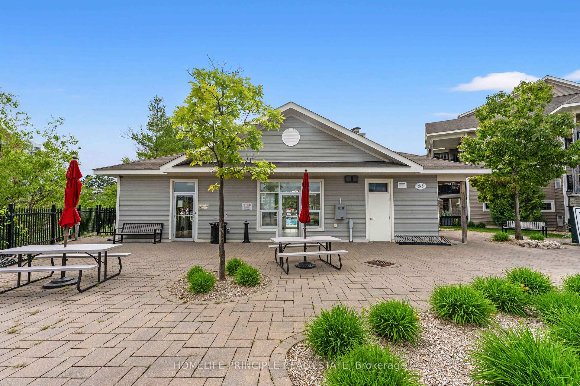 Photo 29 of Unit 205, 3 Brandy Lane Drive, Collingwood — HOMEH