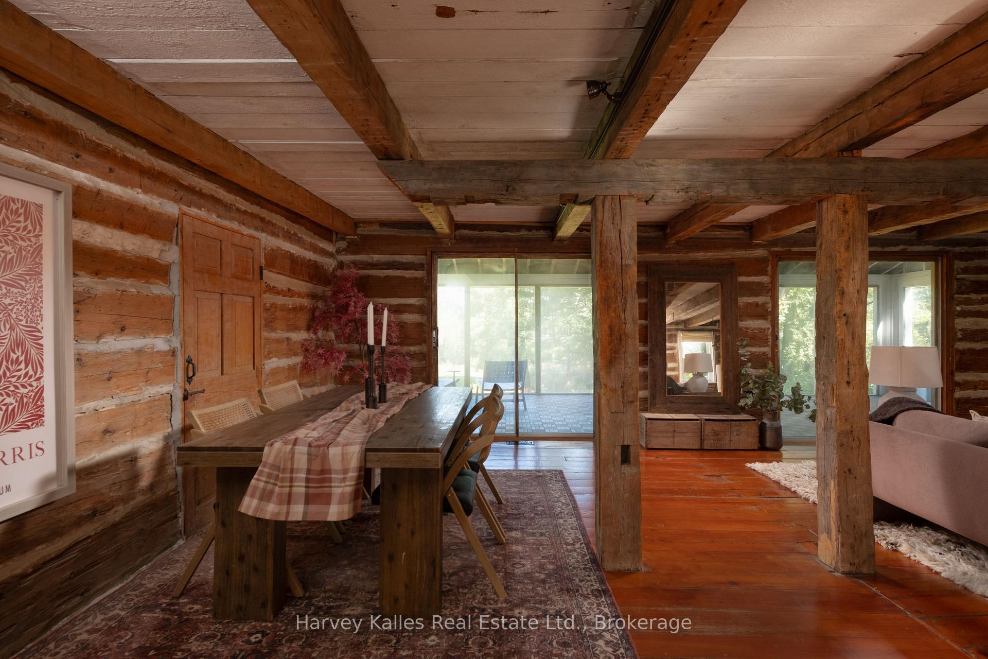 Photo 4 of 244 Salmon Point Road, Prince Edward County, Athol Ward — HOMEH
