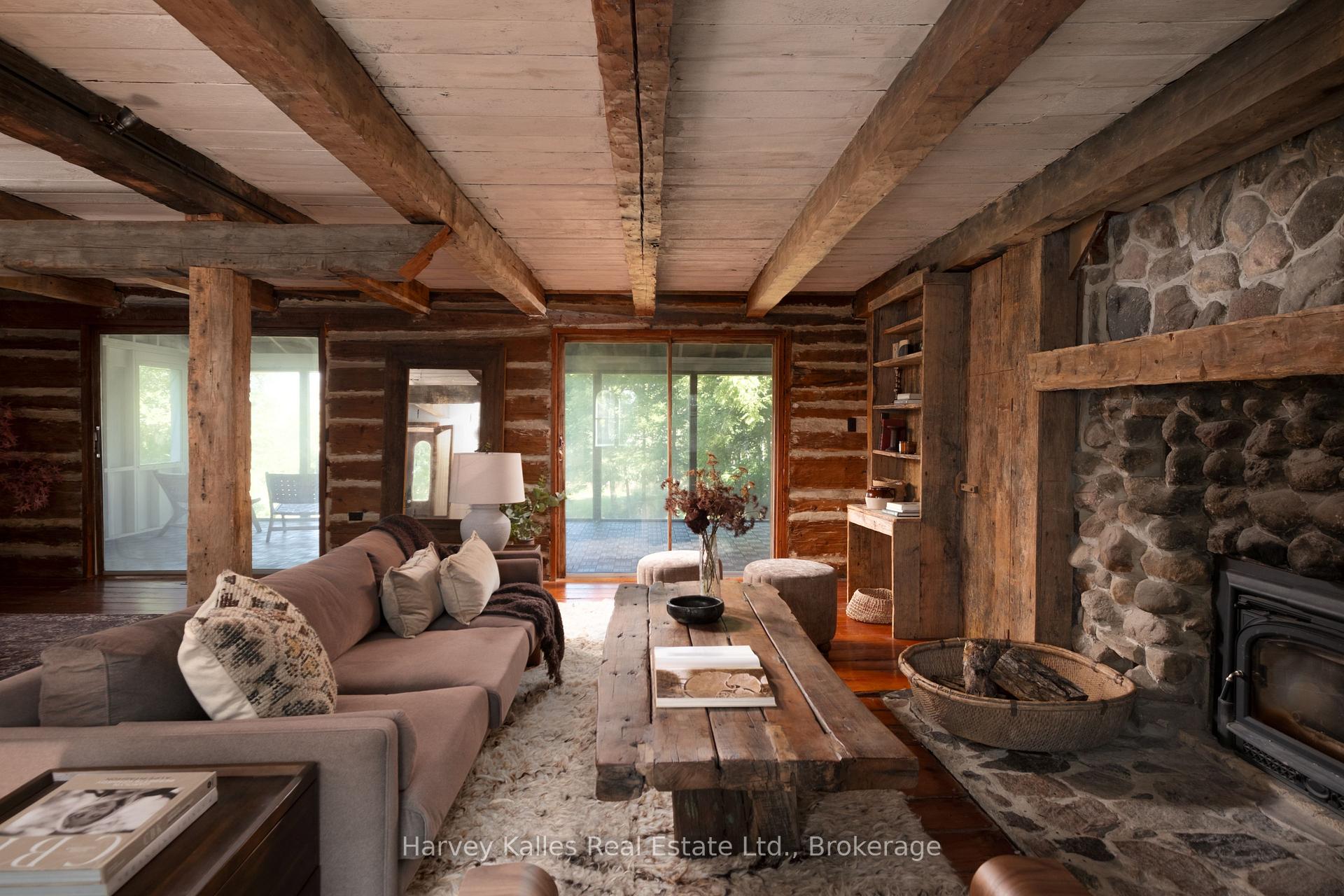 Photo 7 of 244 Salmon Point Road, Prince Edward County, Athol Ward — HOMEH