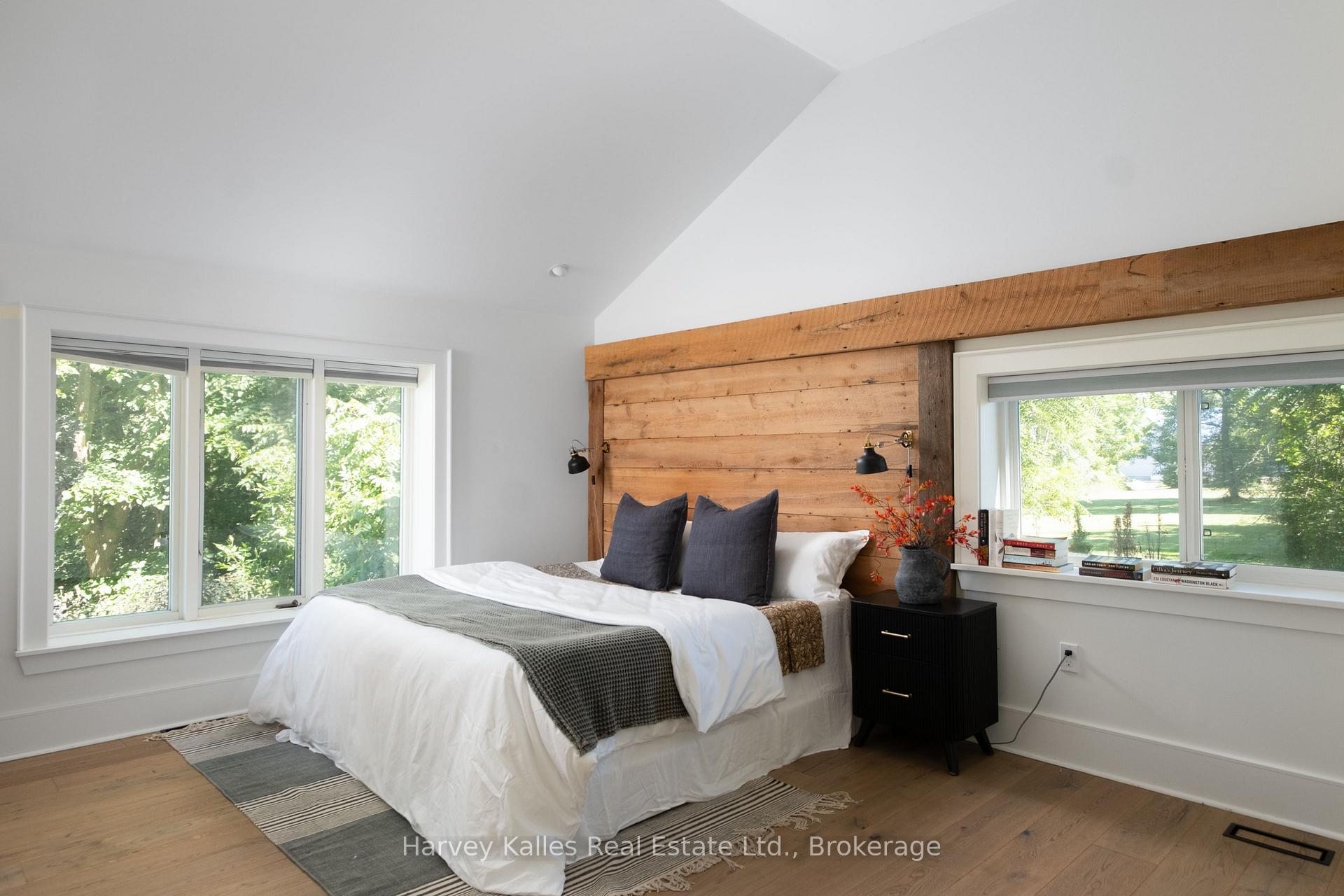 Photo 9 of 244 Salmon Point Road, Prince Edward County, Athol Ward — HOMEH