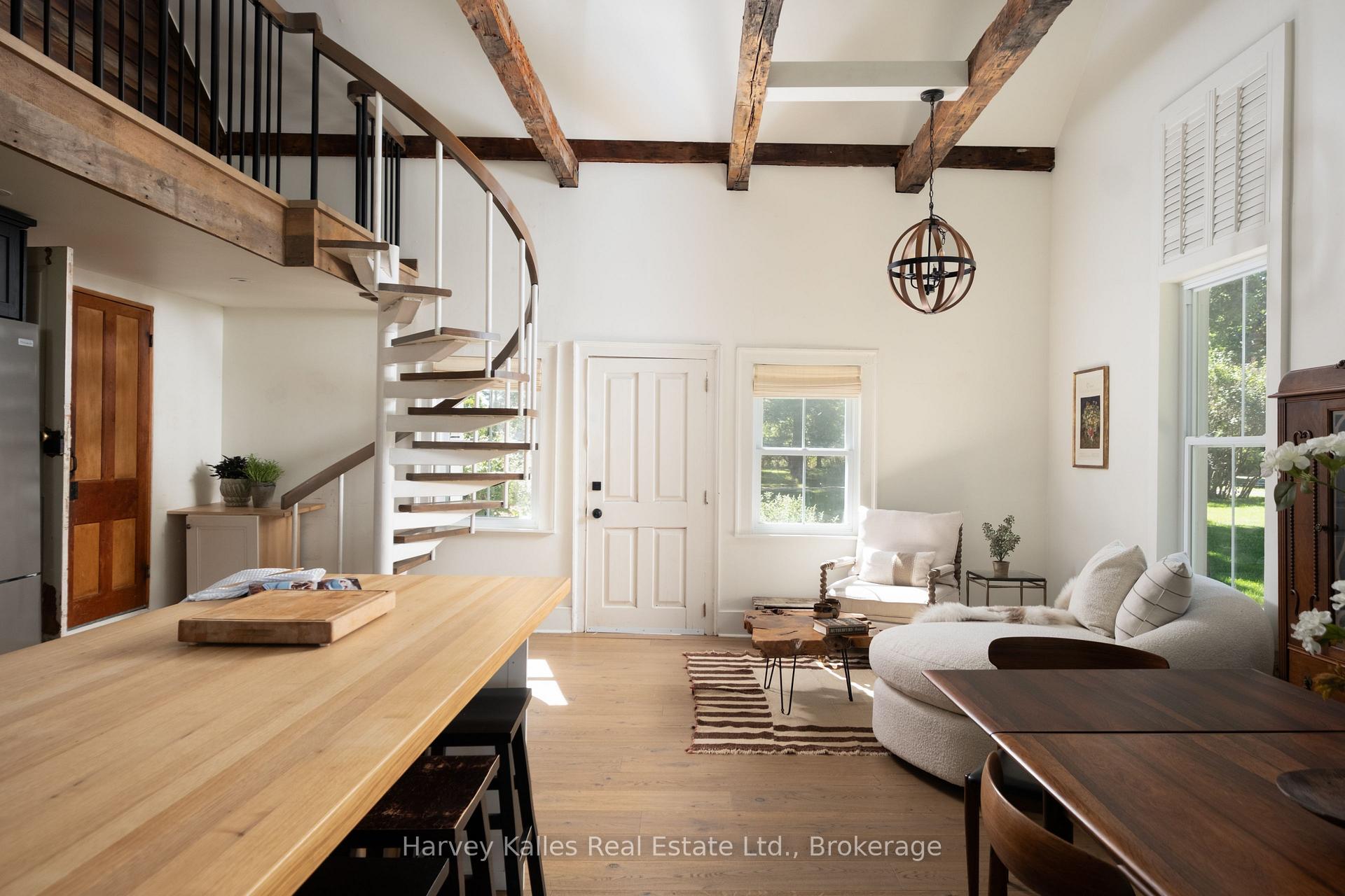 Photo 21 of 244 Salmon Point Road, Prince Edward County, Athol Ward — HOMEH