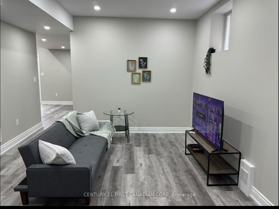 Photo 3 of Unit Basement -11, 2619 Sheffield Boulevard, London, South U — HOMEH