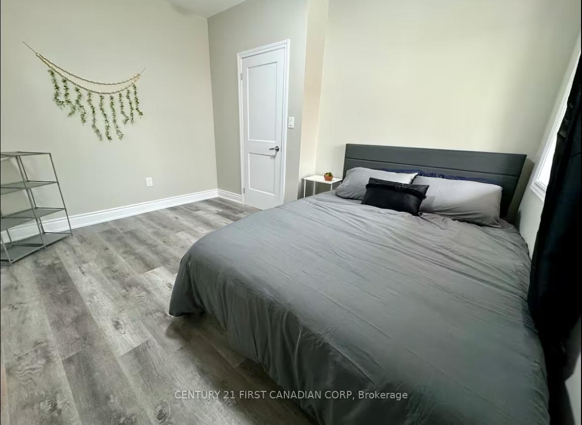 Photo 4 of Unit Basement -11, 2619 Sheffield Boulevard, London, South U — HOMEH