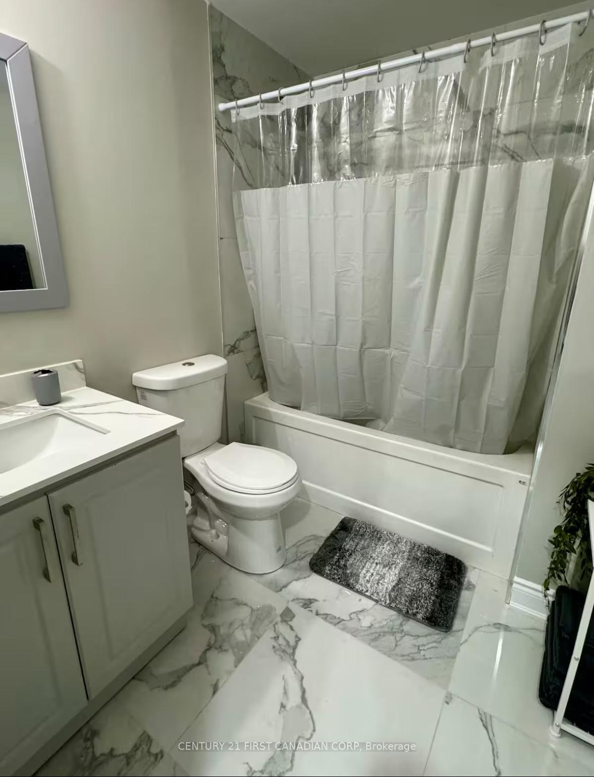 Photo 5 of Unit Basement -11, 2619 Sheffield Boulevard, London, South U — HOMEH