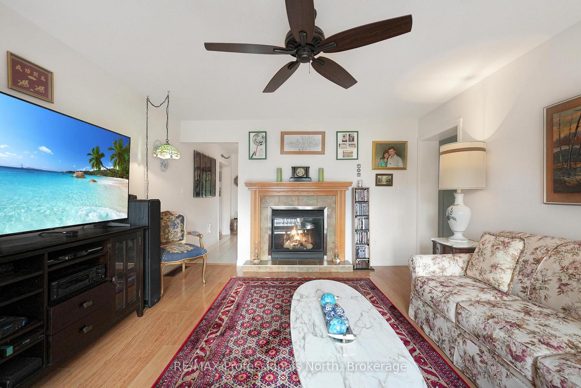 Photo 10 of 4696 County Road 21, Dysart et al, Dysart — HOMEH