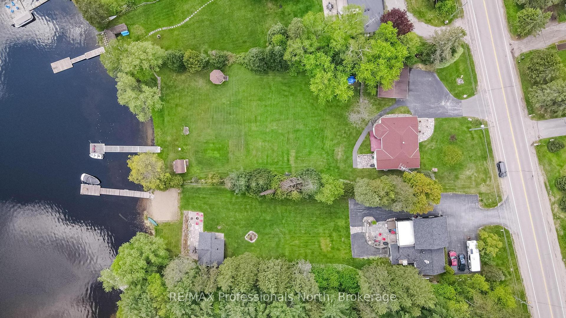 Photo 46 of 4696 County Road 21, Dysart et al, Dysart — HOMEH